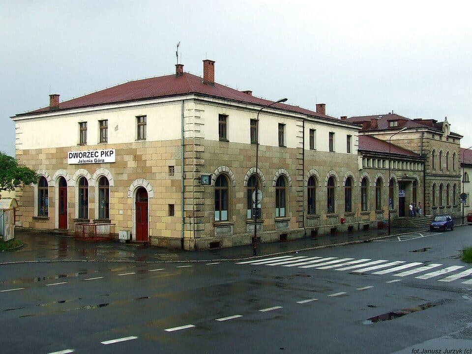 Jelenia Góra-Słonecznik