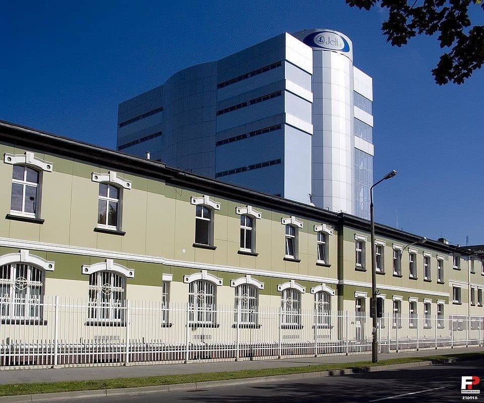 Jelenia Góra-Słonecznik