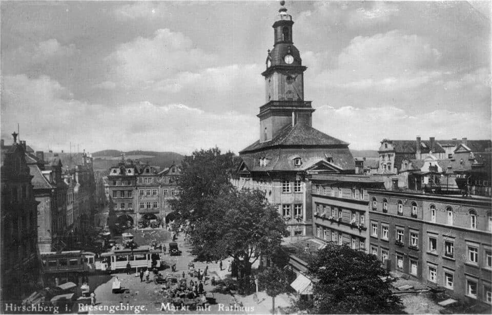 Jelenia Góra-Słonecznik