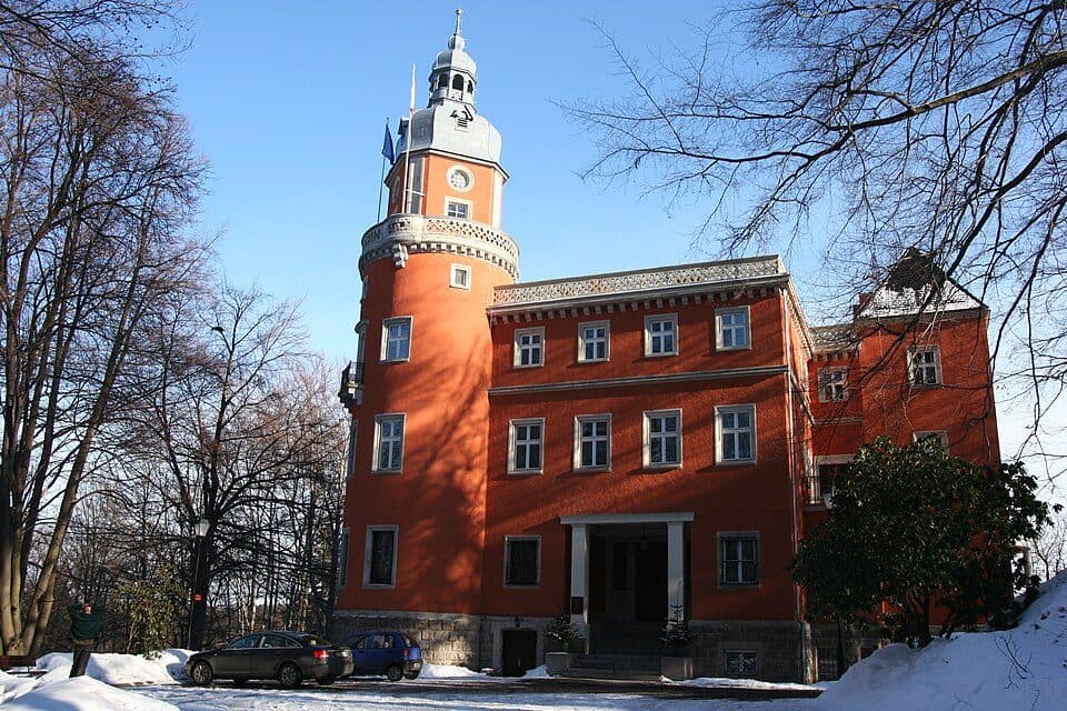 Jelenia Góra-Słonecznik