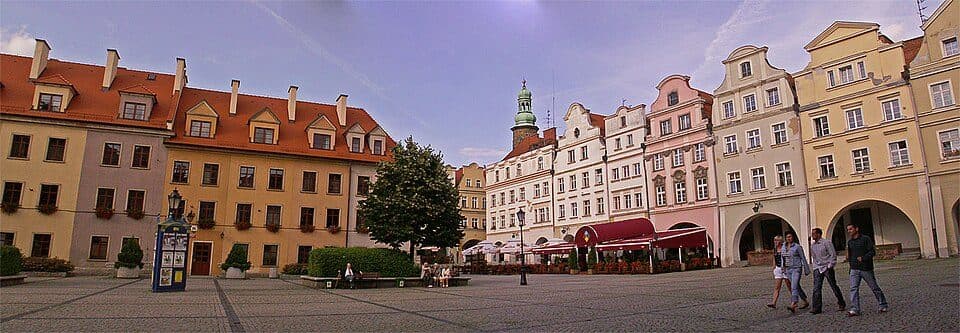 Jelenia Góra-Słonecznik
