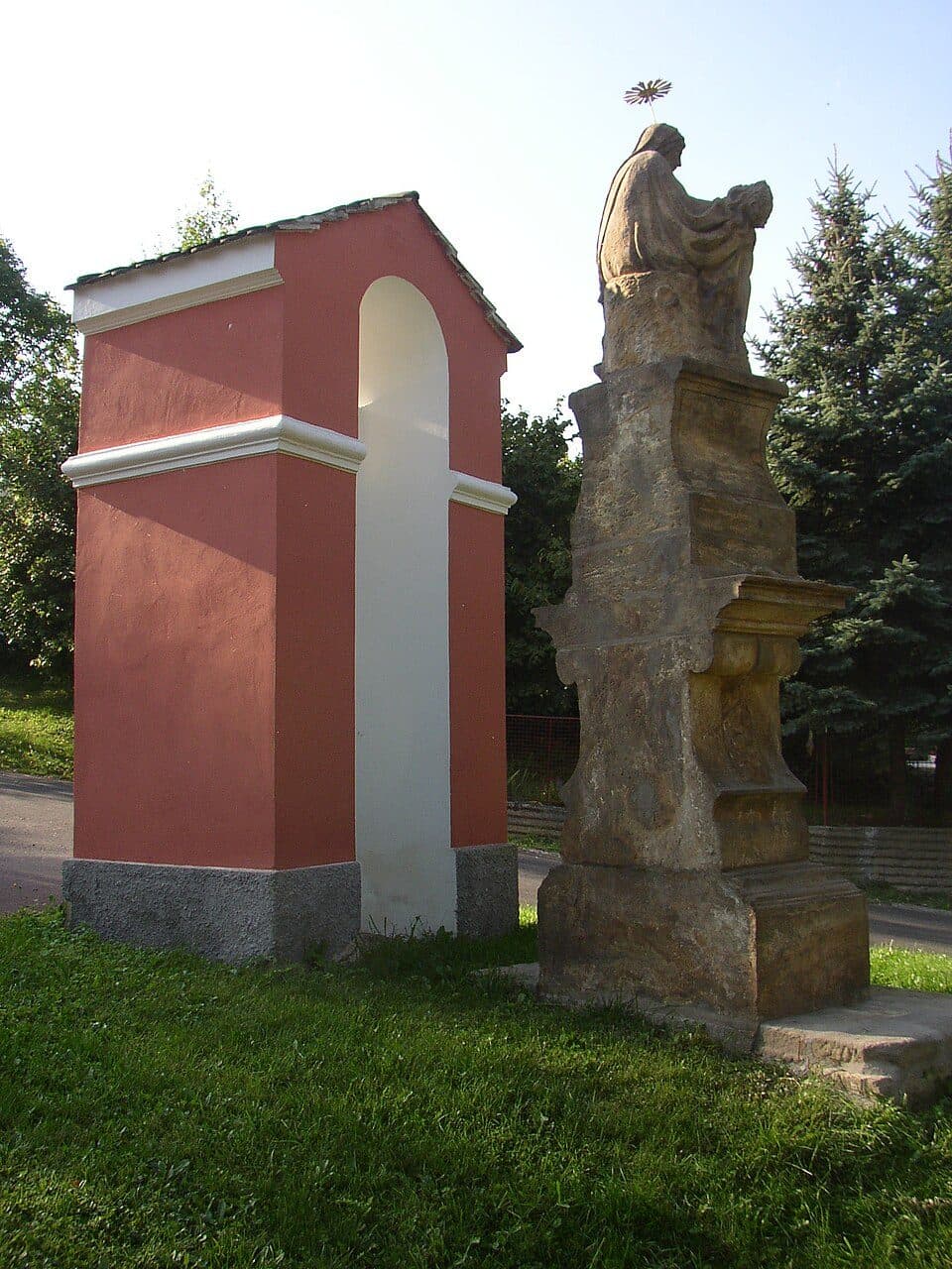 [Z] vrchol Plešivec