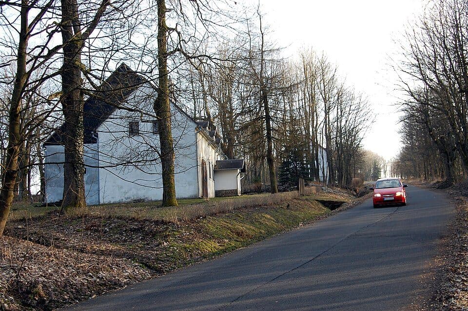 NS Zapomenuté pohraničí
