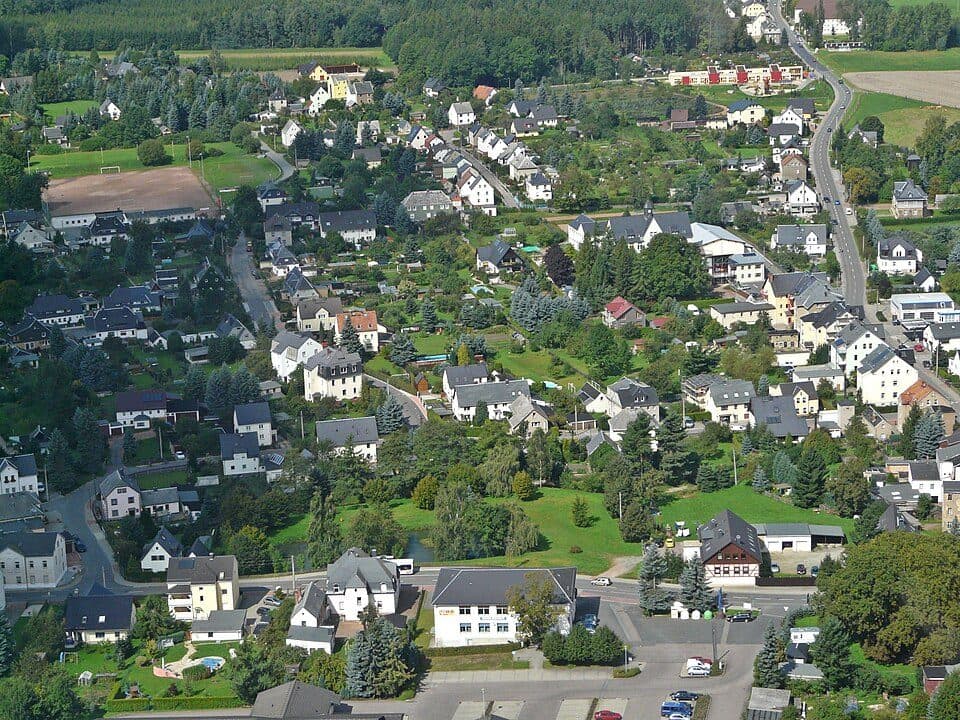 WW Beuthaer Wald