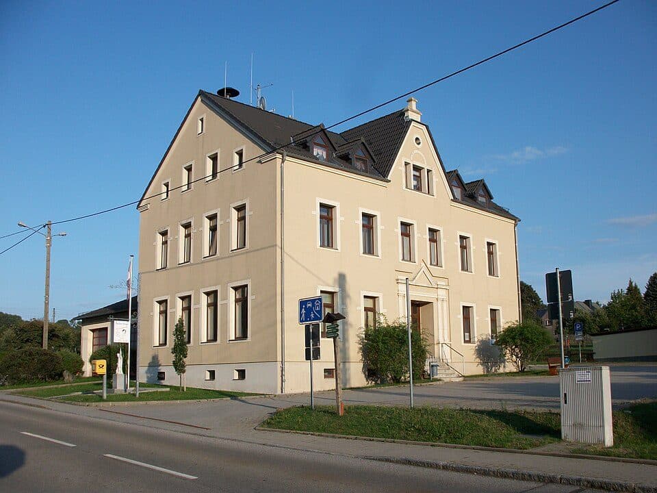 Ww Rundweg Oberwald