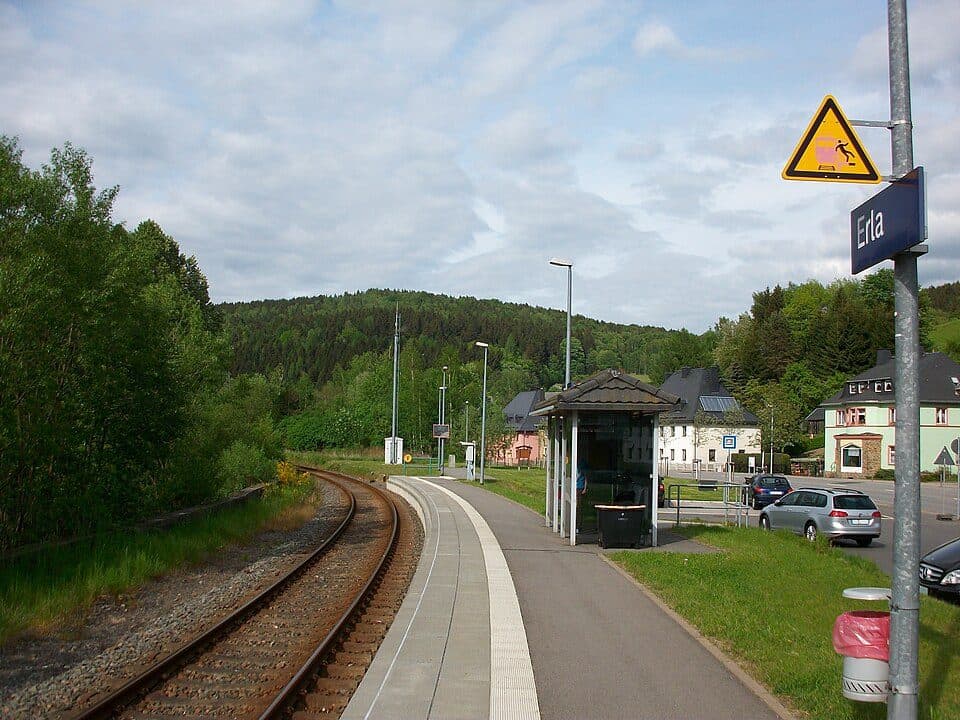 Eisenhüttensteig