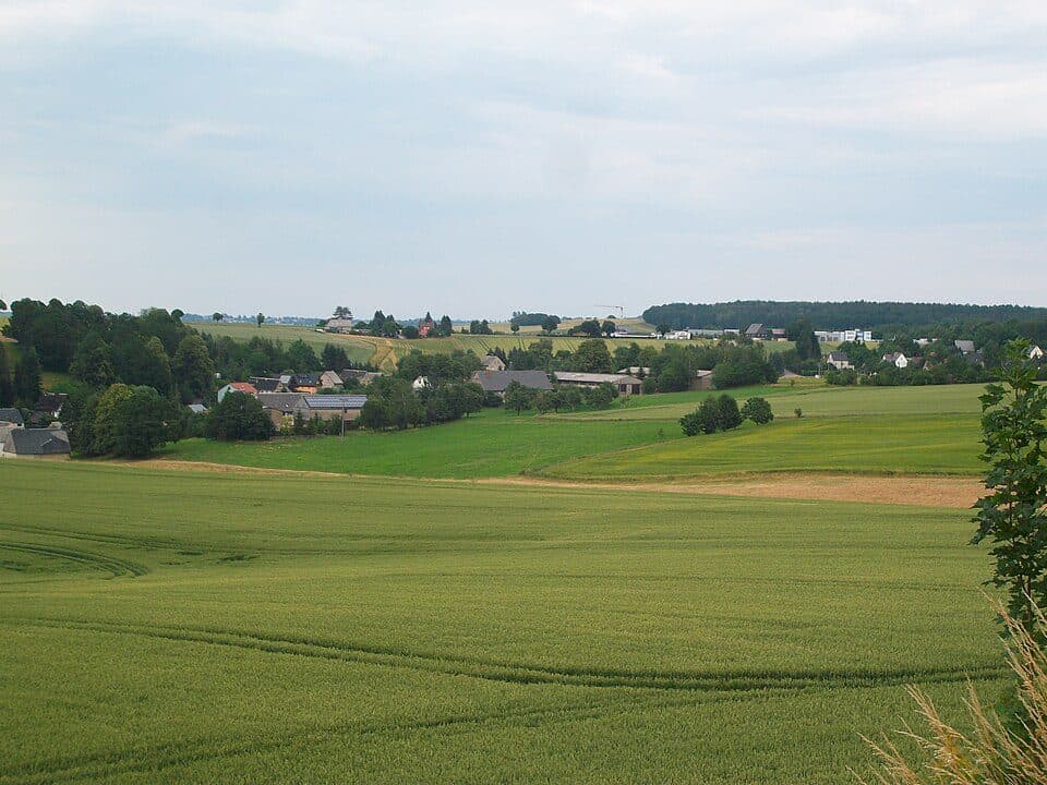 Ww Waldenburg-Wildenfels