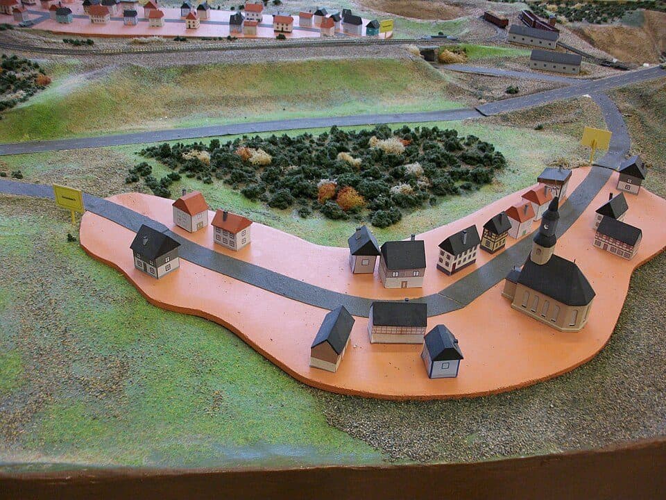 Ww Waldenburg-Wildenfels