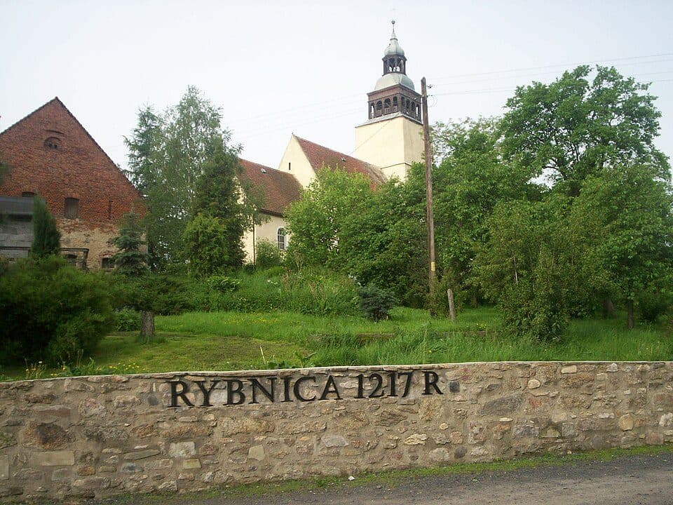 Rybnica (powiat karkonoski)