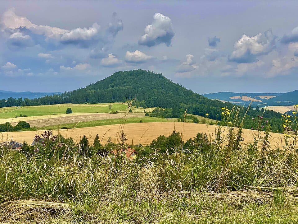 Perła Zachodu- Grodzisko
