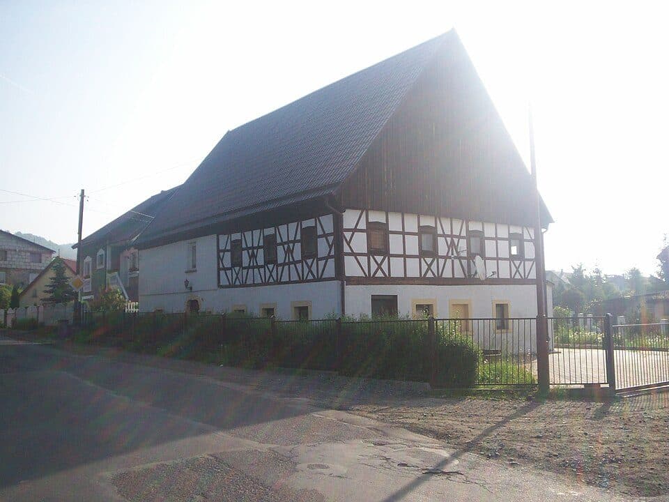 Perła Zachodu- Grodzisko
