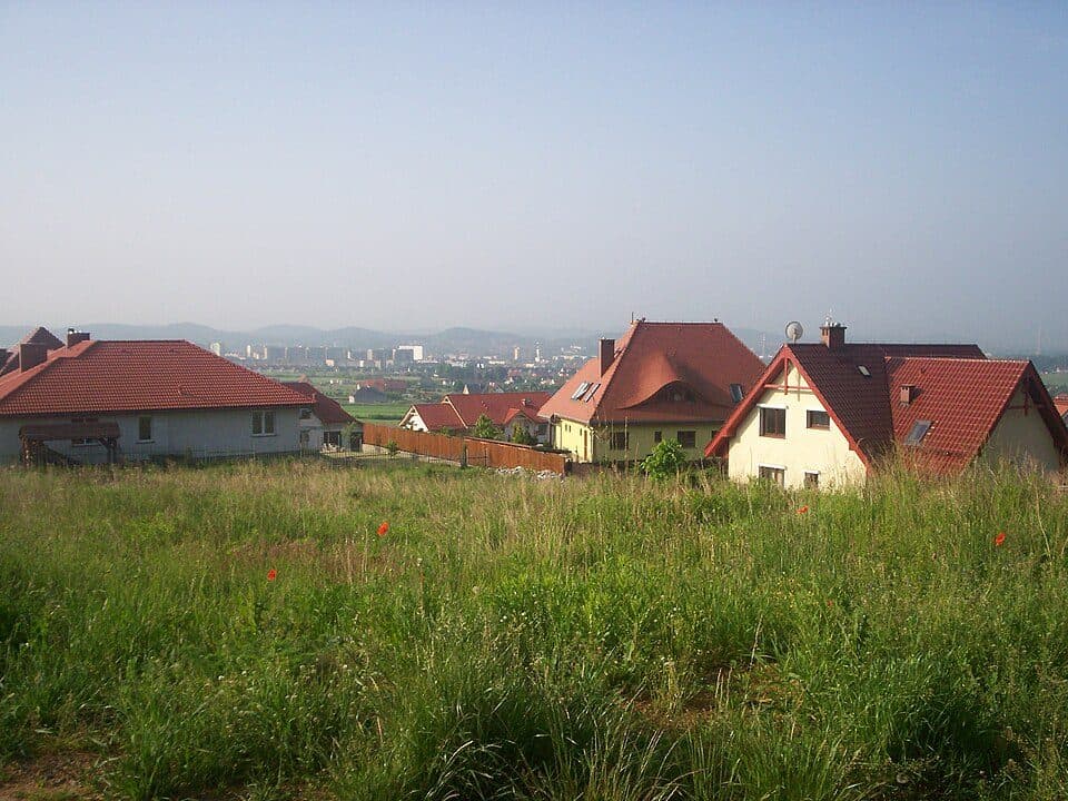 Jeżów Sudecki