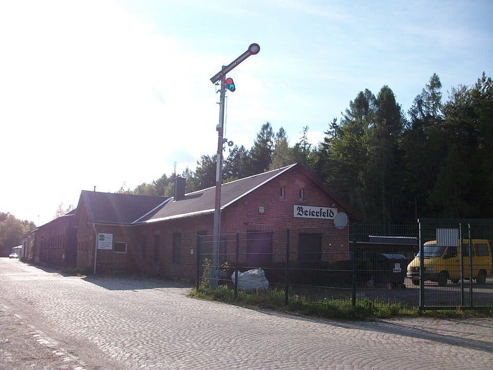 Panoramaweg