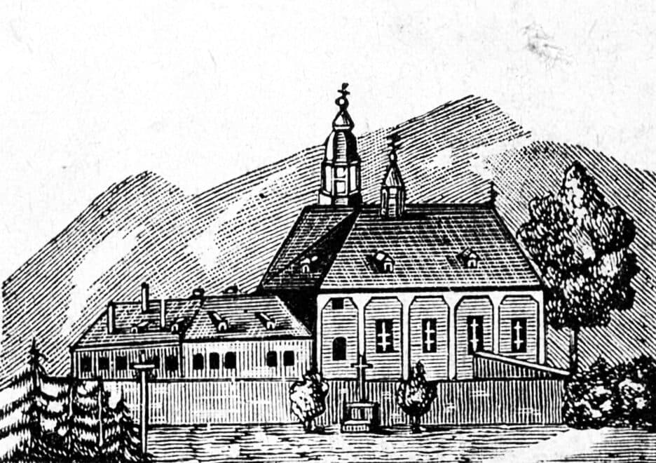 [Č] Abertamská zatáčka - Ostrov