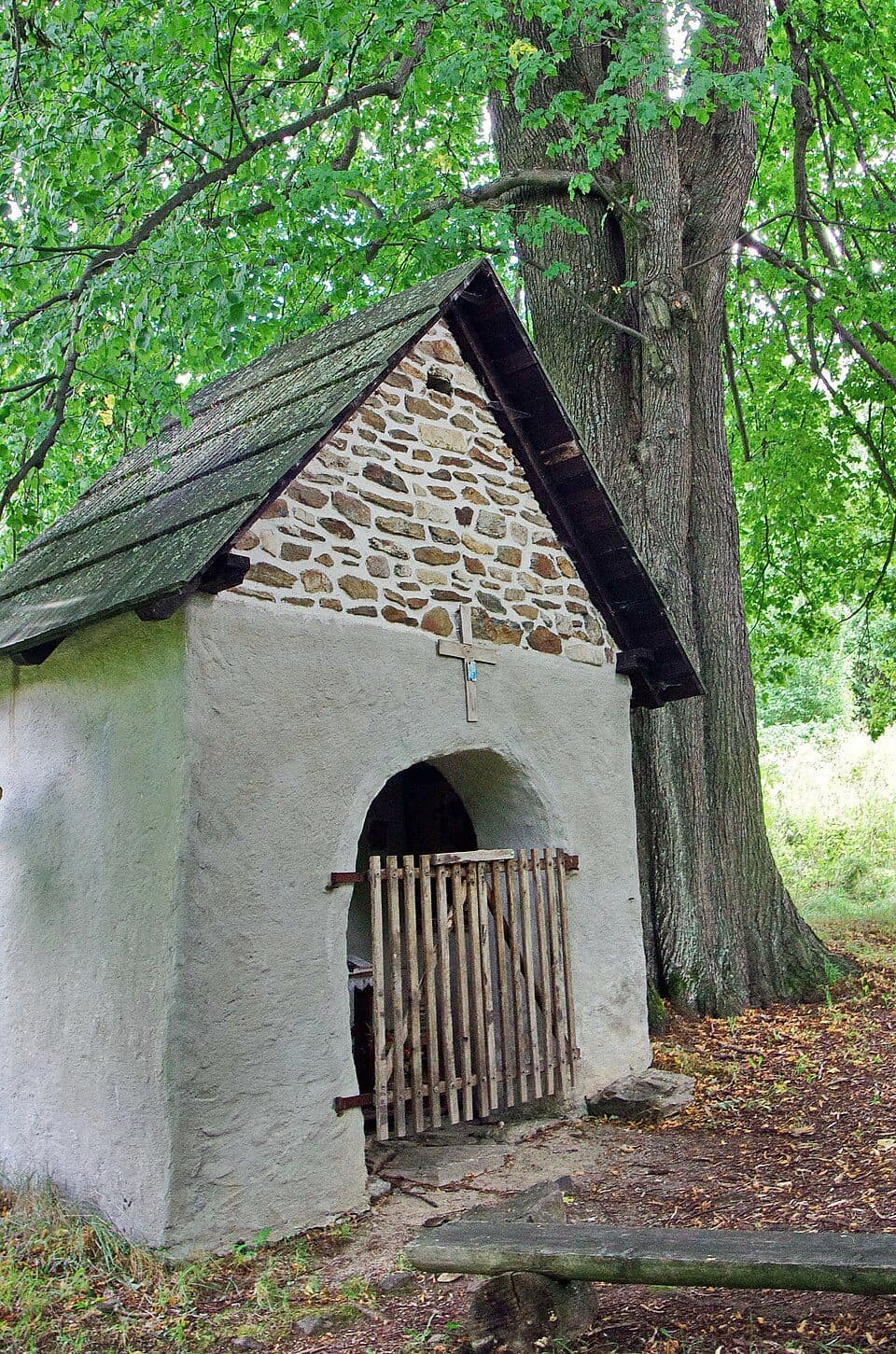 [Č] Abertamská zatáčka - Ostrov