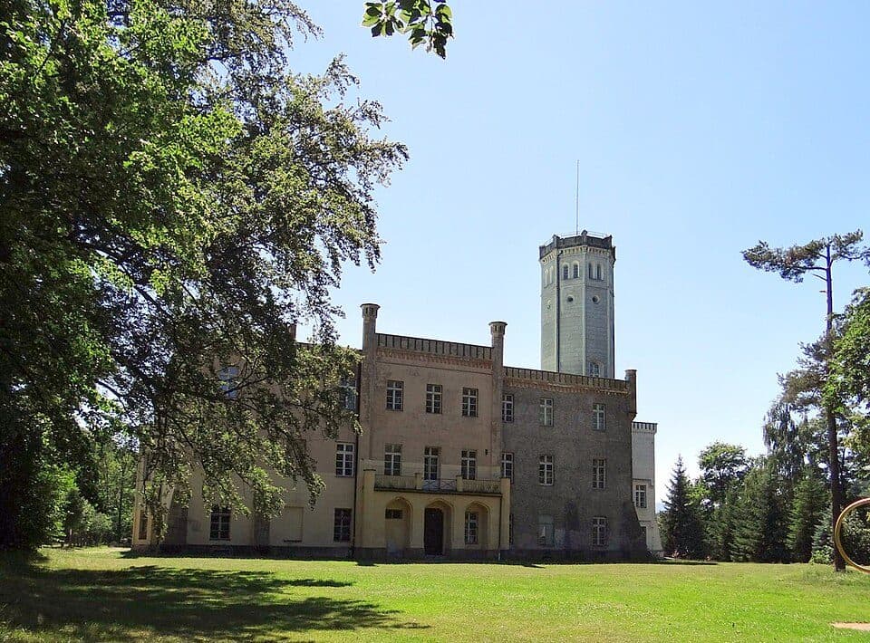 Cieplice Śląskie - Karpniki