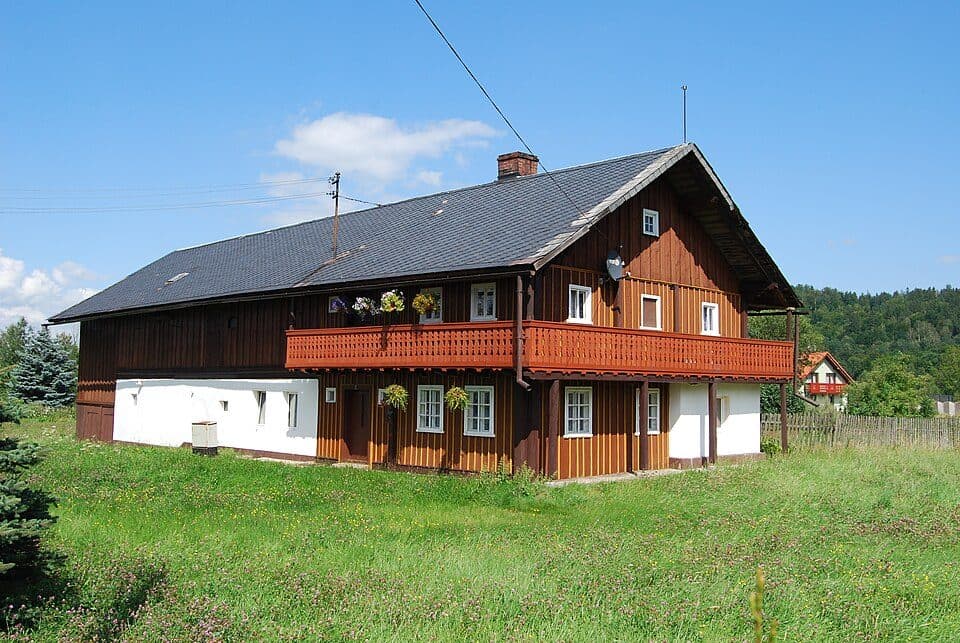 Cieplice Śląskie - Karpniki