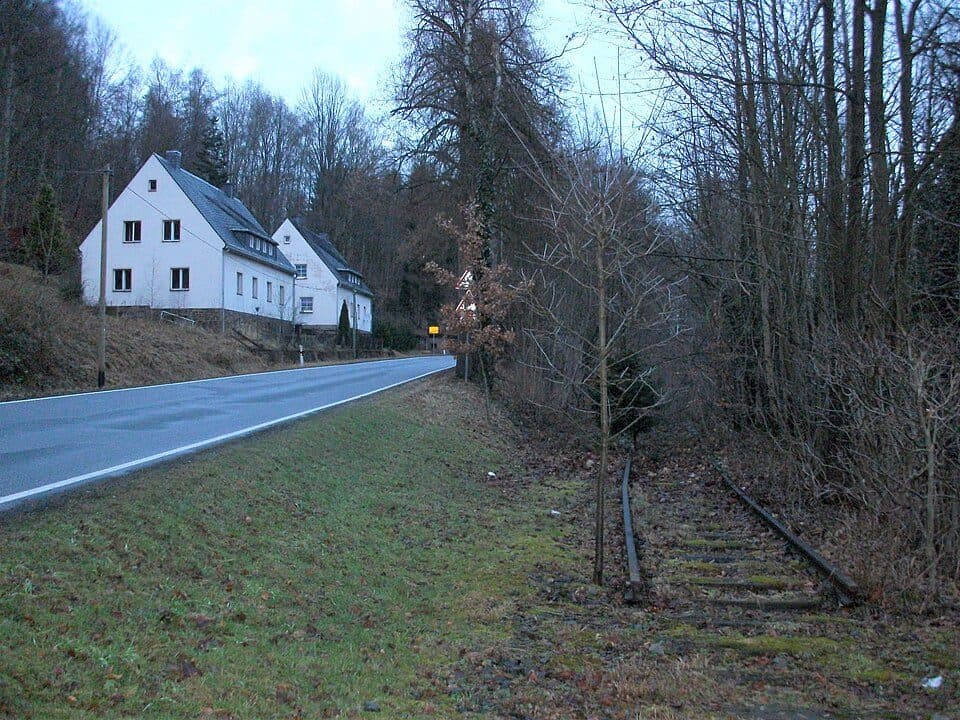 Hagebuttenweg