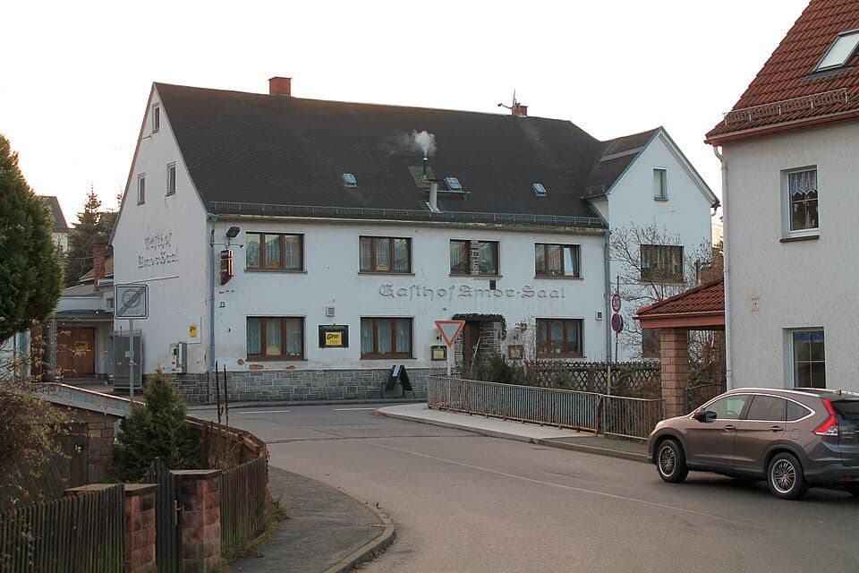 Ww Glauchau-Hartenstein