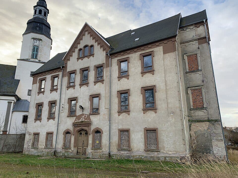 Mülsen — zdjęcie 2
