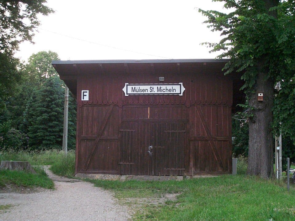 Ww Glauchau-Hartenstein