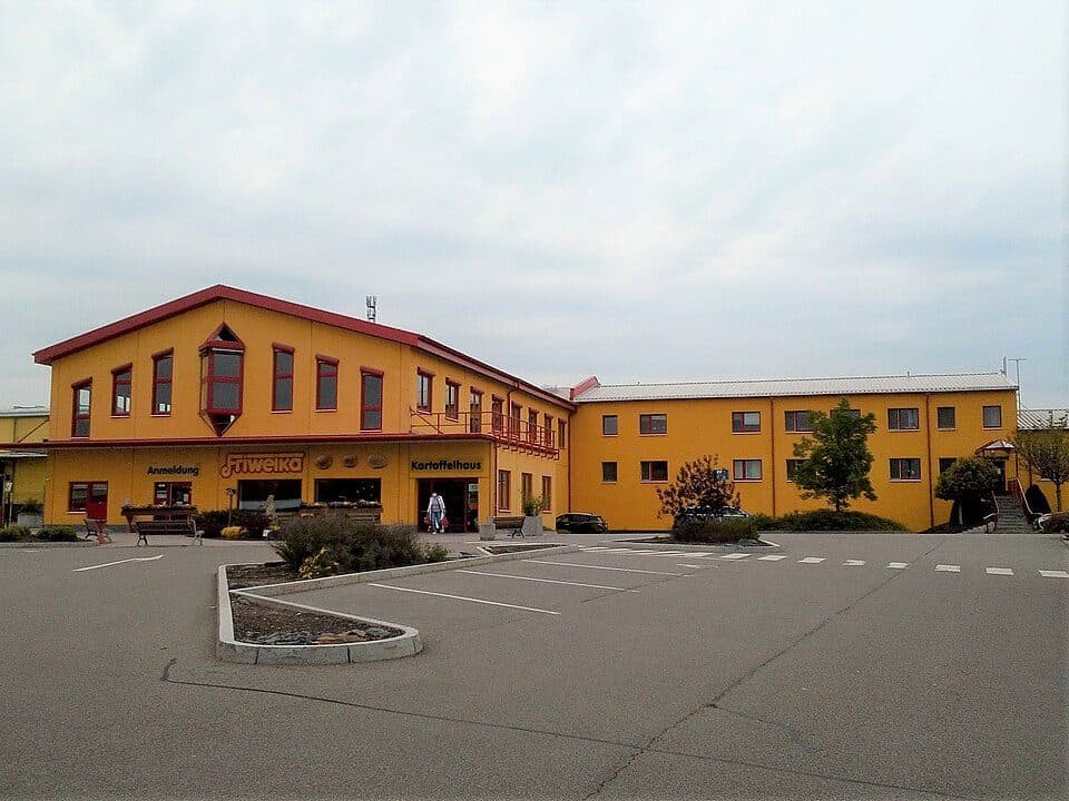 Ww Klosterholz - Dittrich