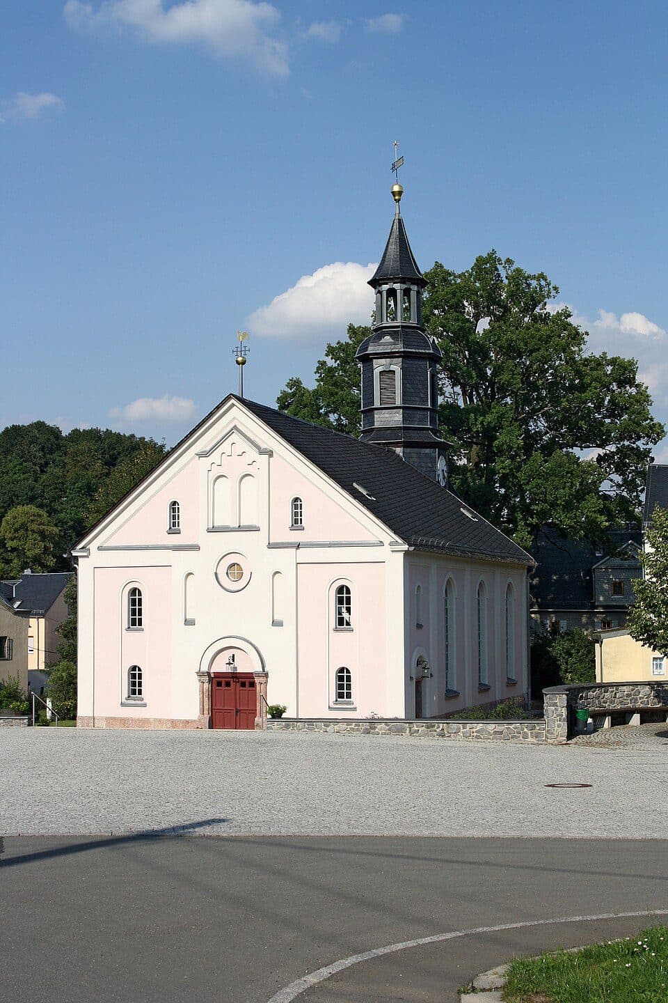 Ww Waldenburg-Wildenfels