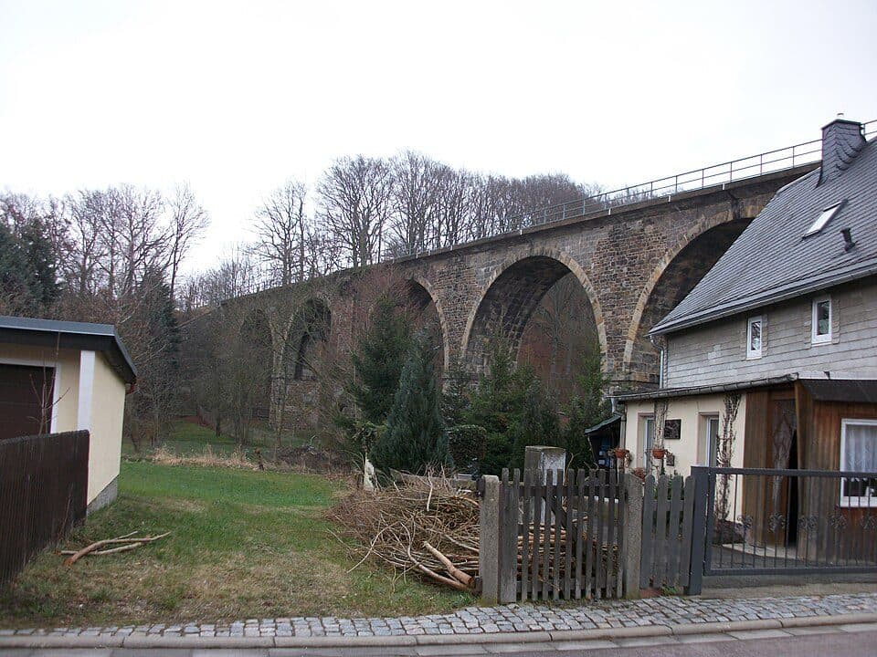 Ww Waldenburg-Wildenfels