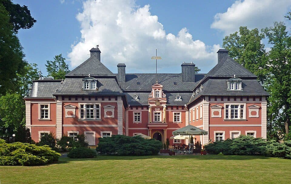 Borowice-Miłków