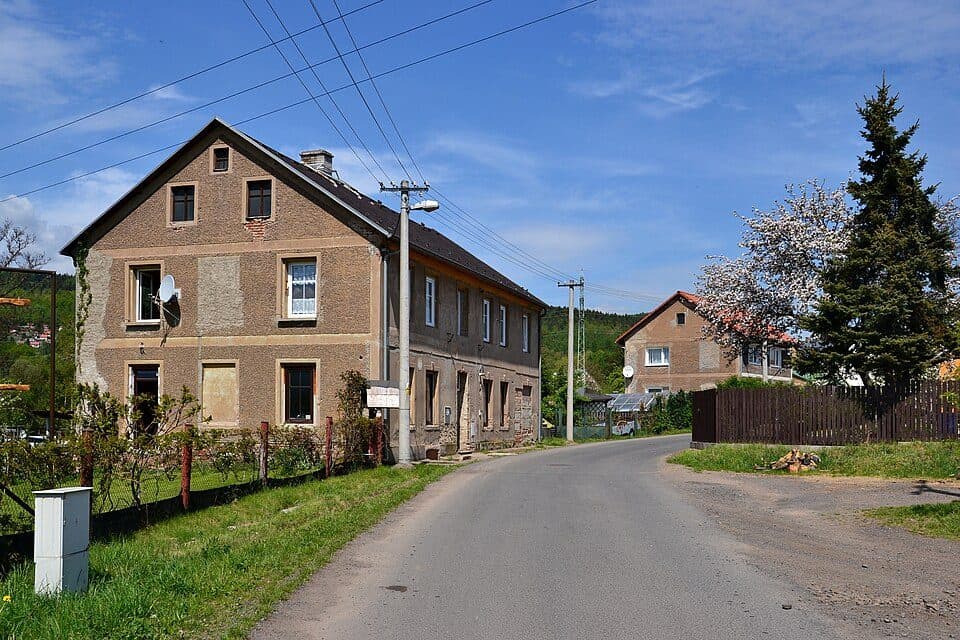 [Z] Rašovice - Petlery