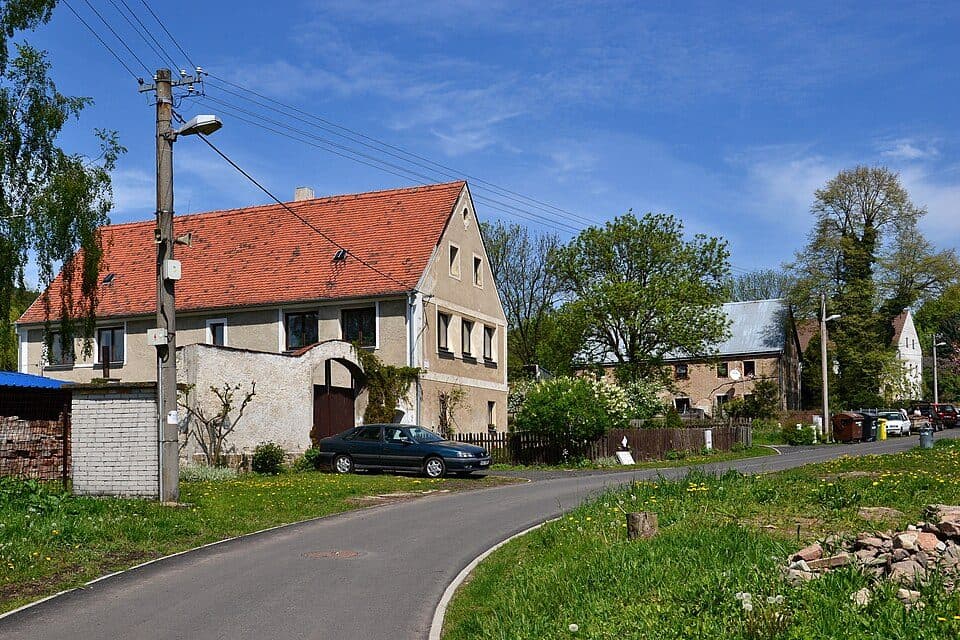 [Z] Rašovice - Petlery