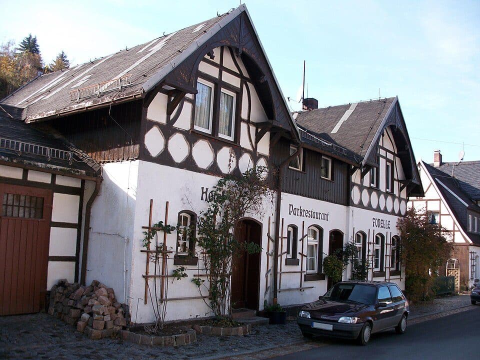 Blauenthal — photo 3