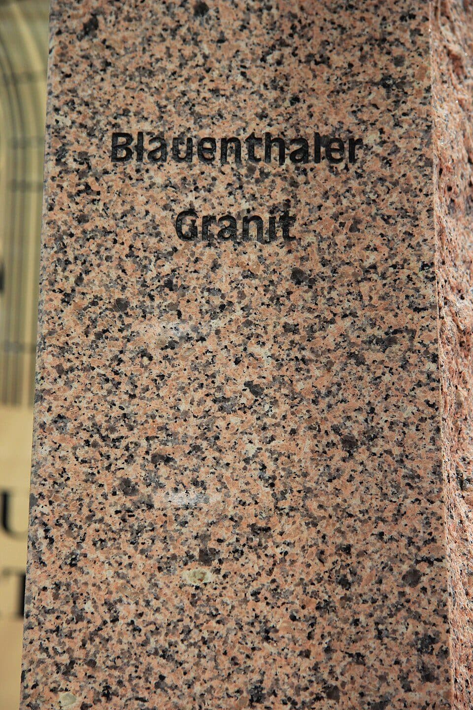 Blauenthal