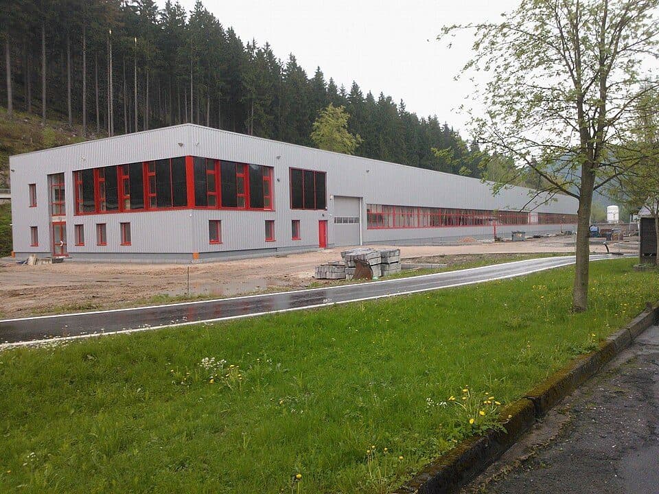 Rundwanderweg Burkhardtsgrün