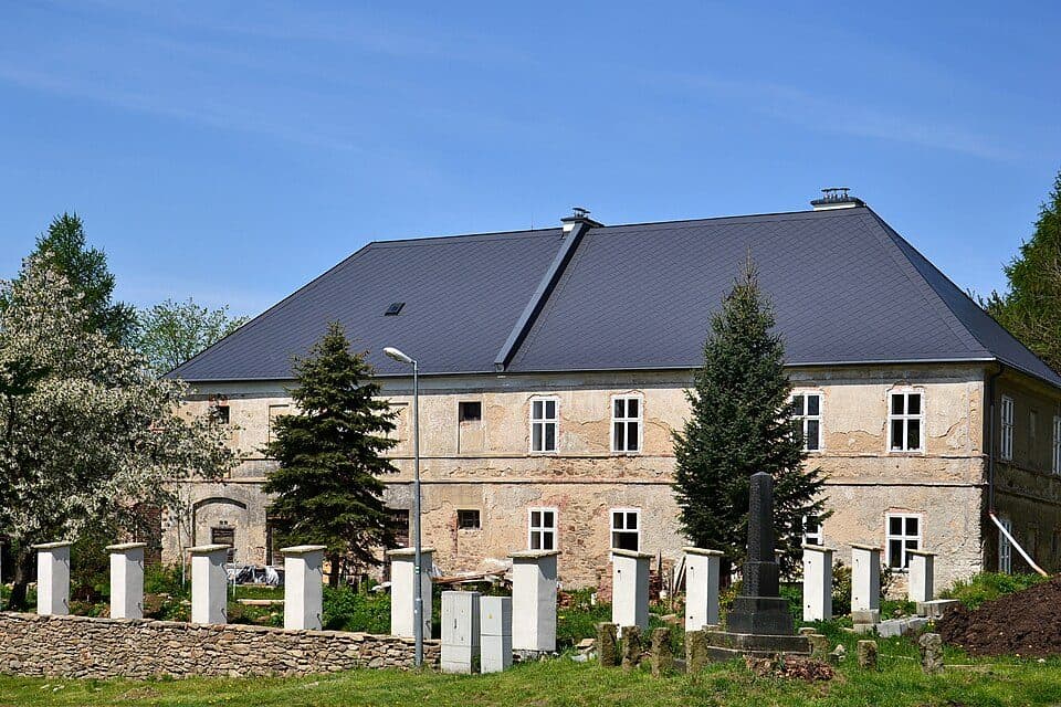 Blatno (powiat Chomutov) — zdjęcie 3
