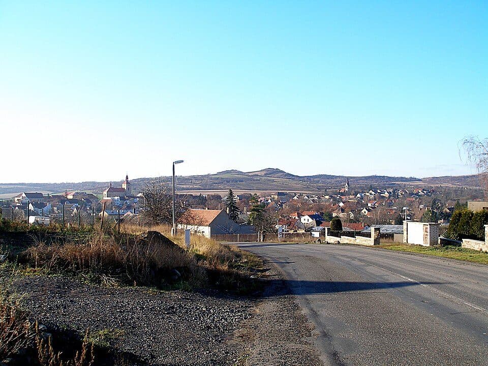 Třebenice — zdjęcie 1