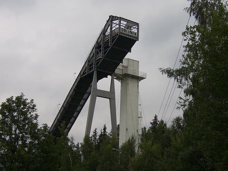 Karpacz Muzeum Zabawek - Sowia Przełęcz