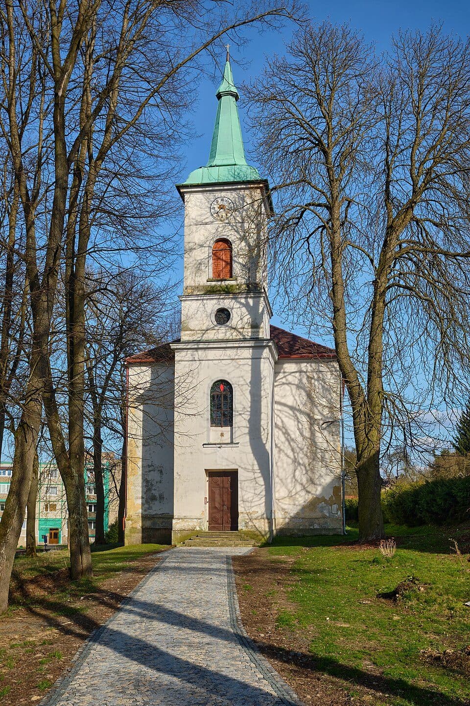 NS Lomnička