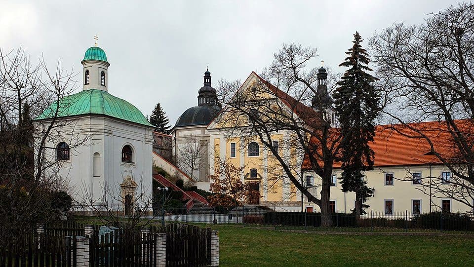 NS Ostrovsko a hornictví