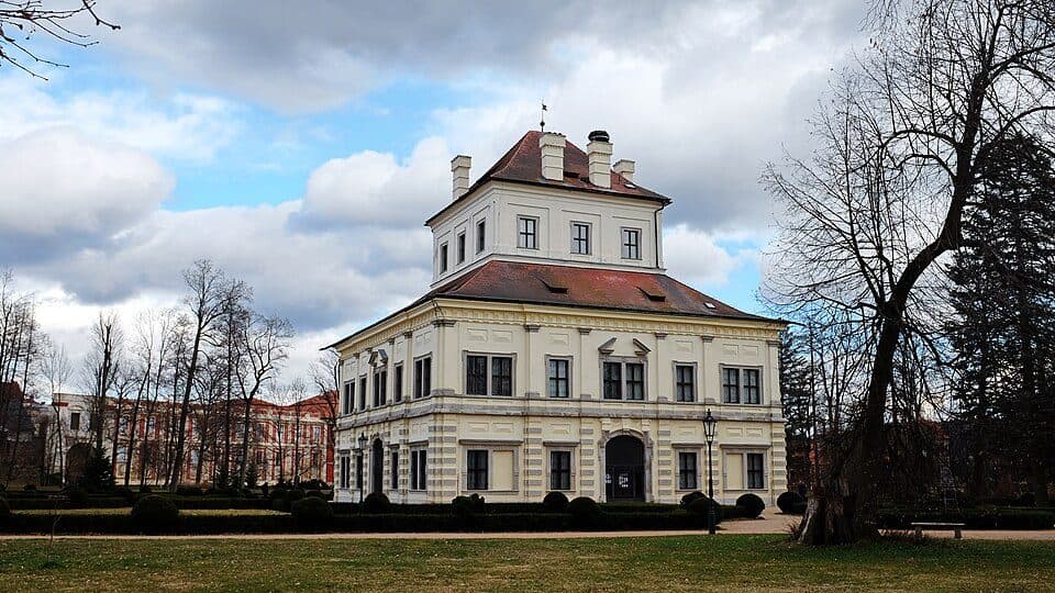 NS Ostrovsko a hornictví