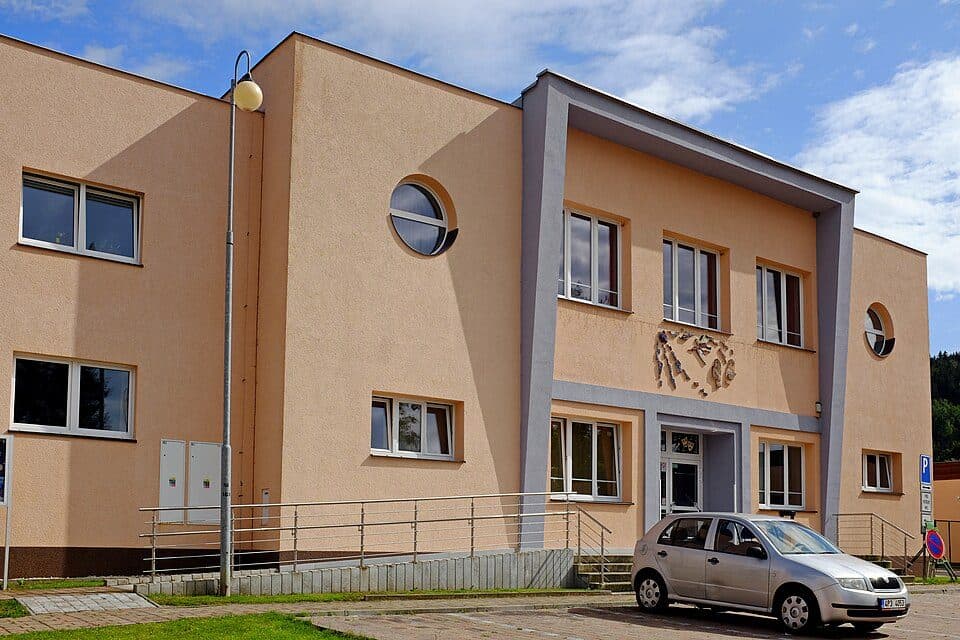 Stezka sv. Václava