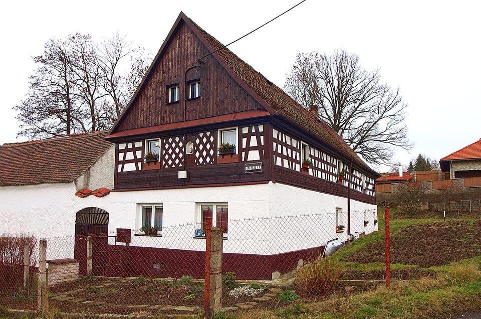 Březová — zdjęcie 1