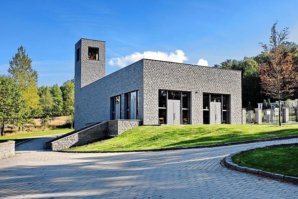 Stezka sv. Václava