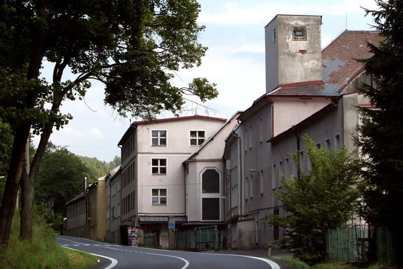 Krásenský vrch