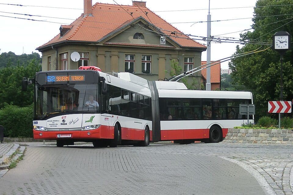 [Z] Ústí nad Labem - Střekovská vyhlídka