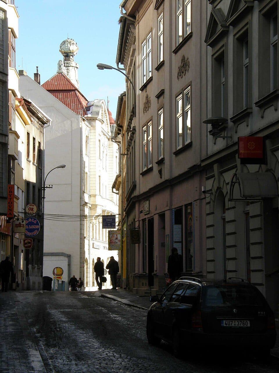 [Z] Větruše - Stadice