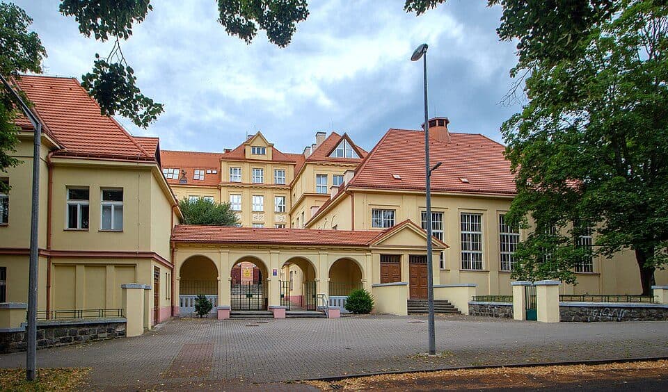 [Č] Popraviště z r. 1543