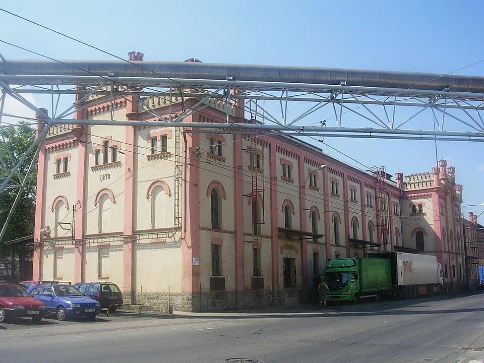 [Č] Litoměřice - Střekov (žst.)