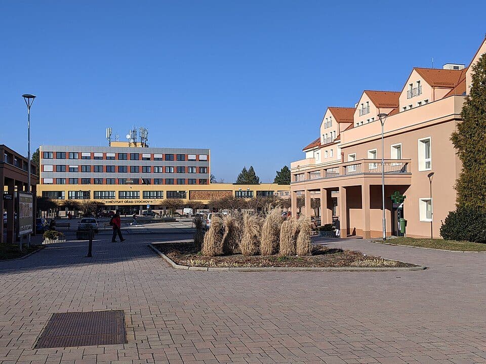Stochov — zdjęcie 1