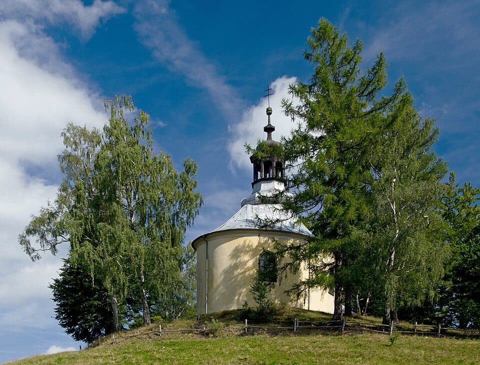 Bukowiec - Jarkowice